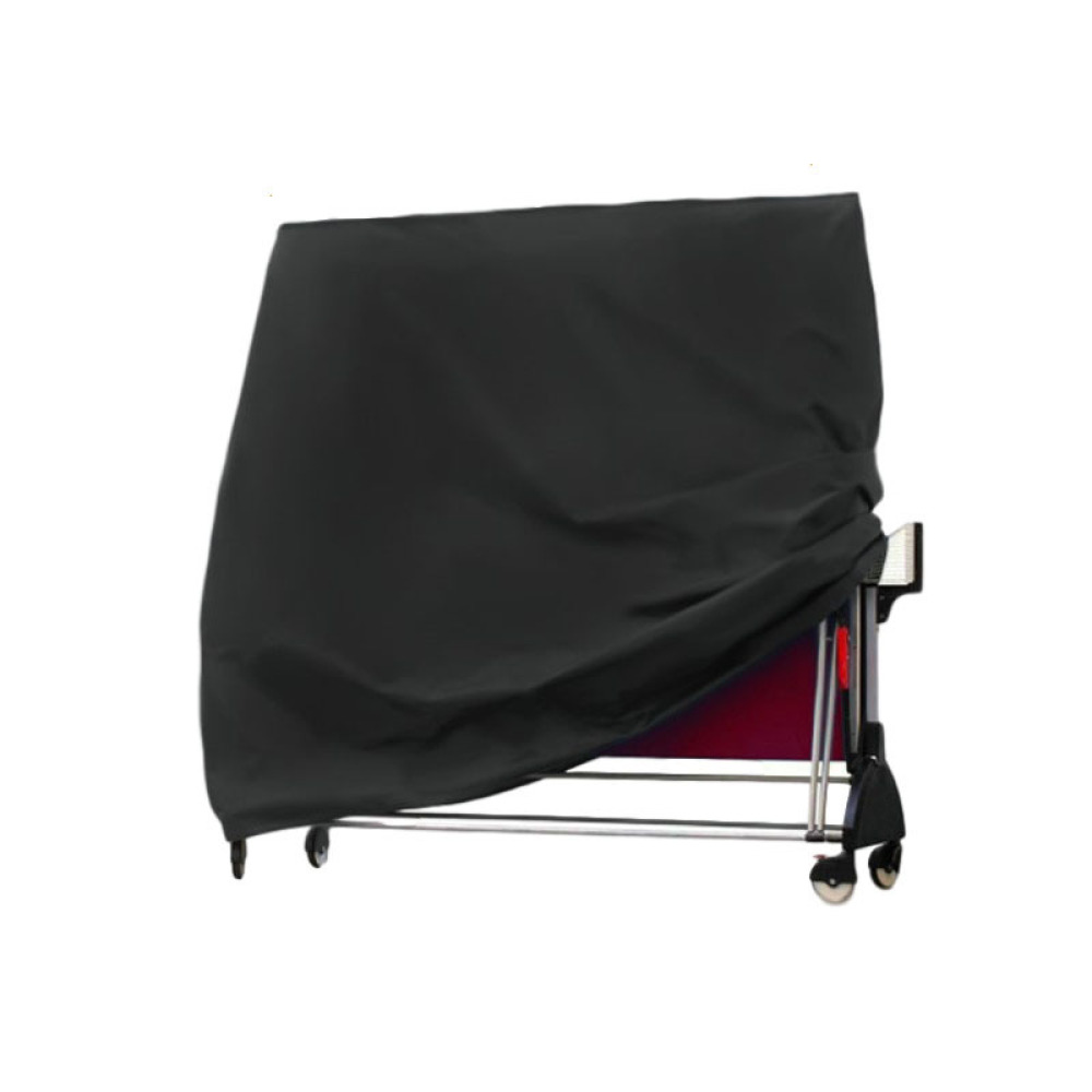 غطاء طاولة تنس الطاولة المتين  - مراجعة Table Tennis Folding Table وسعره