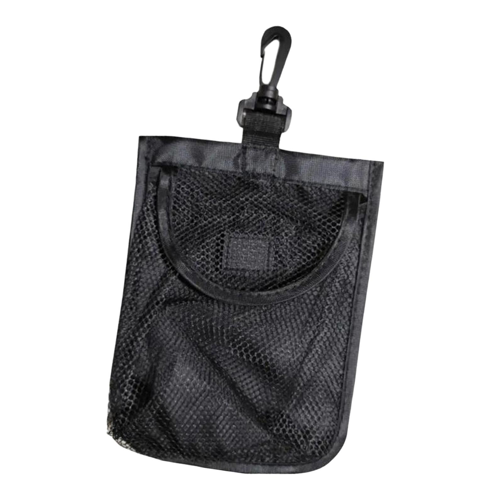 حقيبة شبكية لحمل كرات الجولف،  - مراجعة Table Tennis Kit Bag وسعره