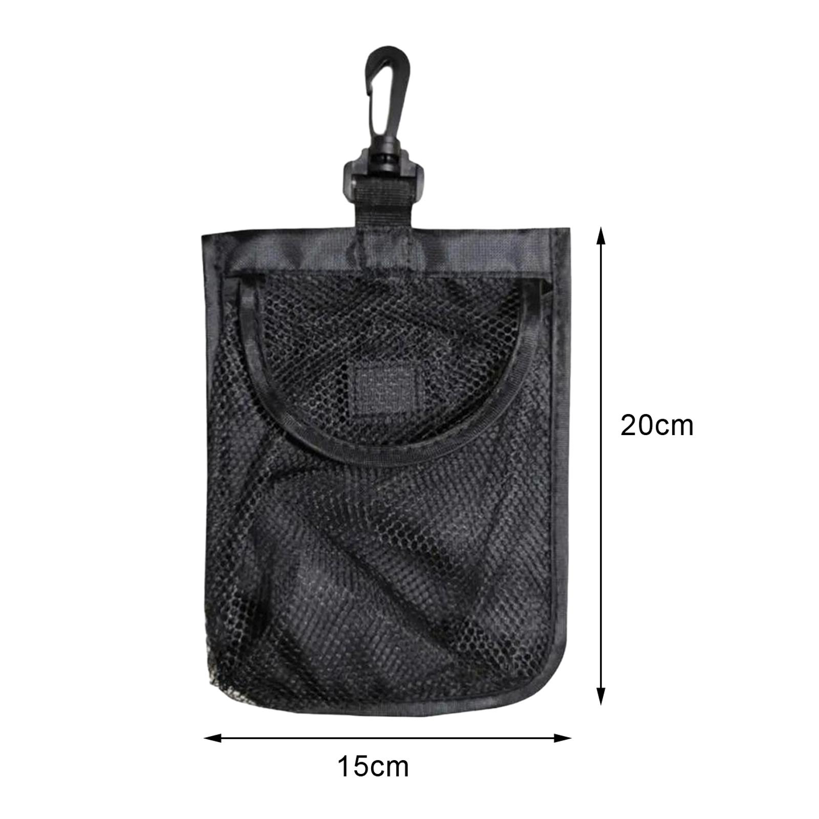 حقيبة شبكية لحمل كرات الجولف،  - مراجعة Table Tennis Kit Bag وسعره